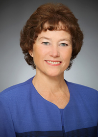 Pam Bradford - Real Estate Broker